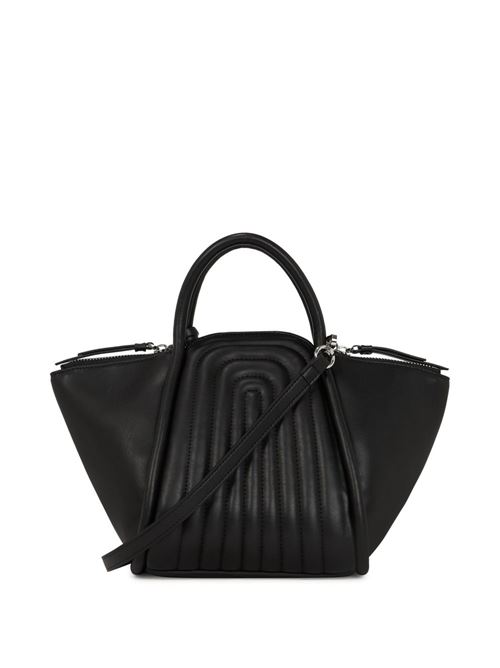 Borsa donna tote K/Wellen Karl Lagerfeld | A3W30260999